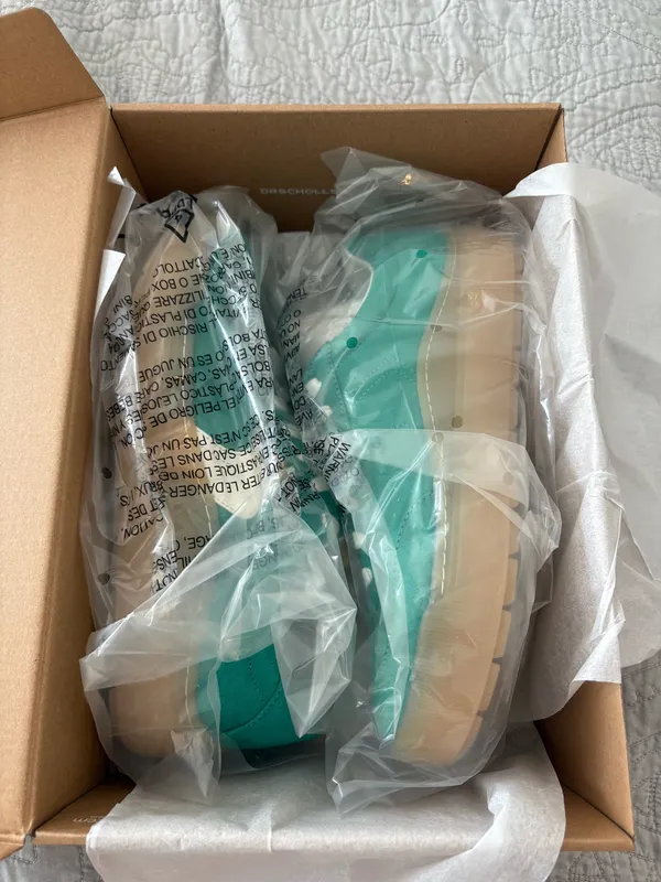 Dr.Scholl’s Fashion Sneaker - Image 3