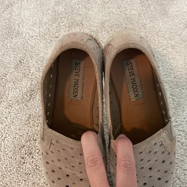 Steve Madden shoes - Image 2