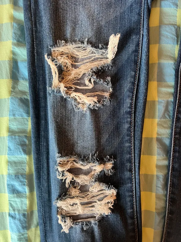American Eagle Outfitters Jeans - Image 5
