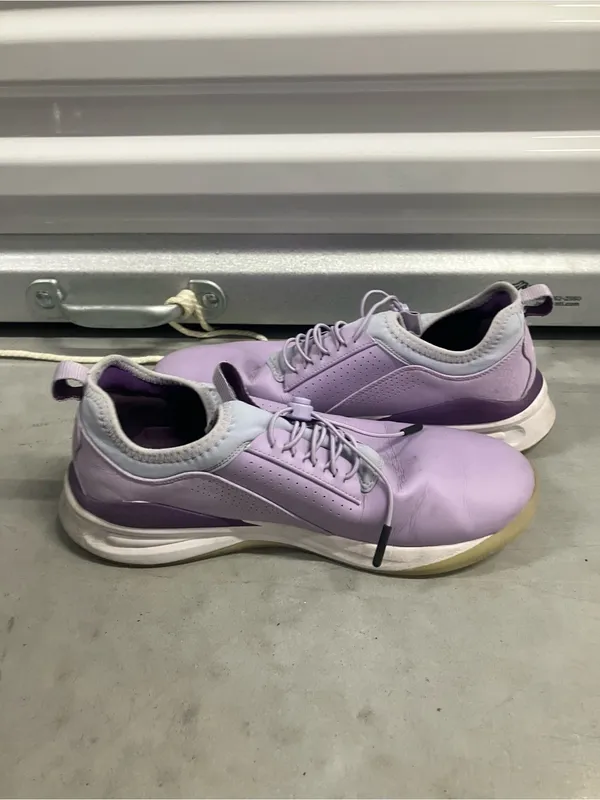 Clove Lavender Classic Running Comfort Nurse Sneakers Shoes Women's 10.5 - Image 4