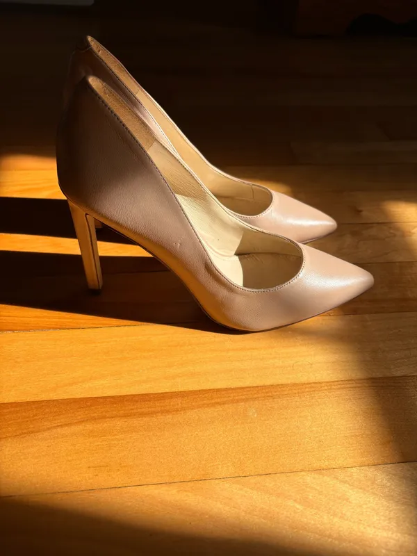 Nine West Heels - Image 2