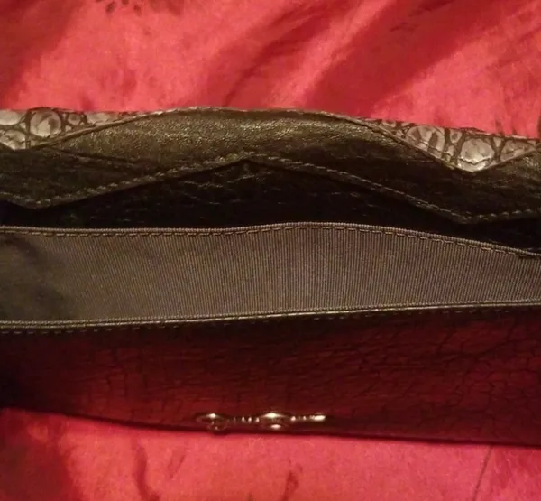 Jessica Simpson Wristlet - Image 3
