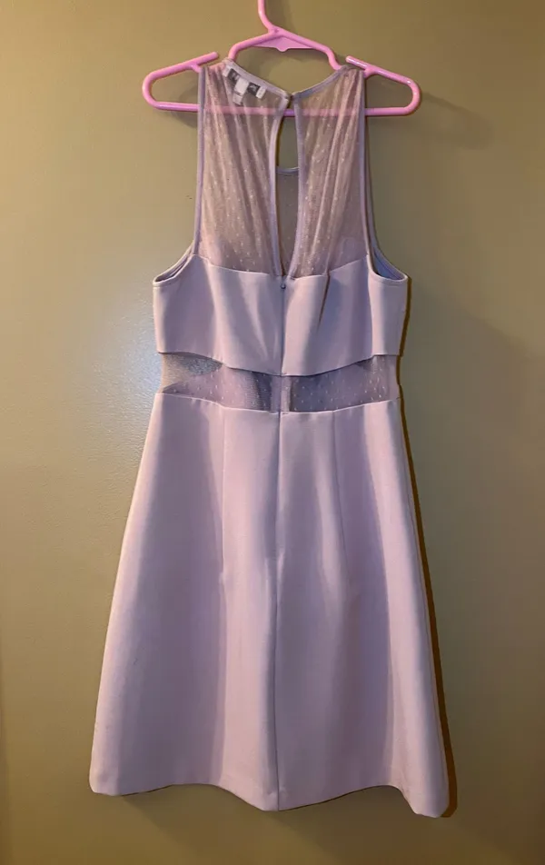Express Homecoming Formal Dress - Image 2