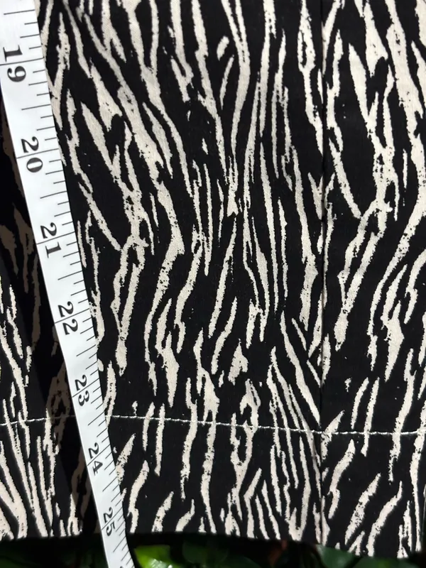 Maeve Anthropologie The Colette Skirt Size Small - Image 9