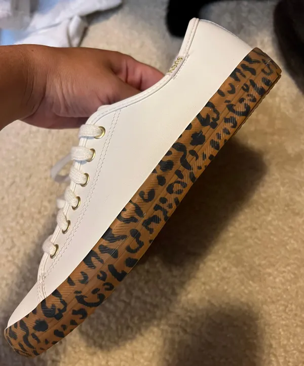 Keds Leather - Image 3