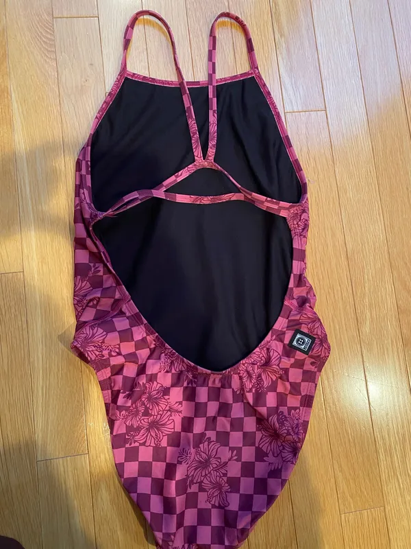 Swimsuit JOLYN One-Piece - Image 2