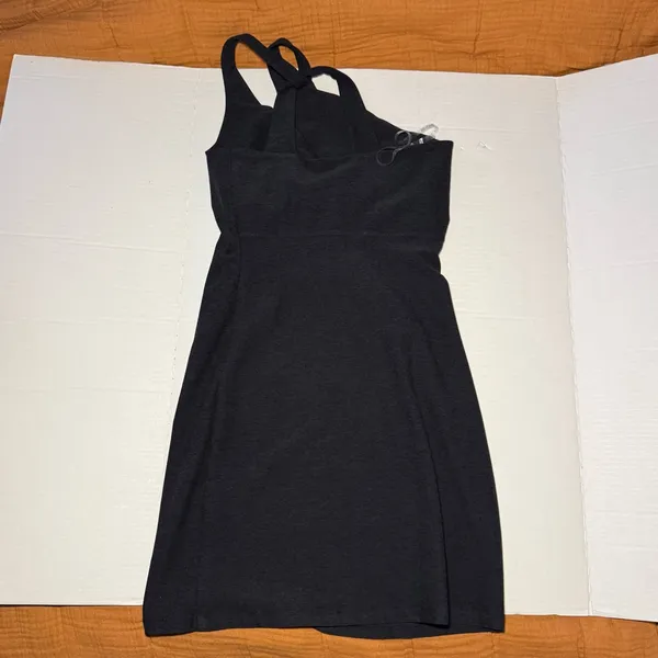 Beyond Yoga Spacedye Lost Your Mind Dress Like New - Image 5
