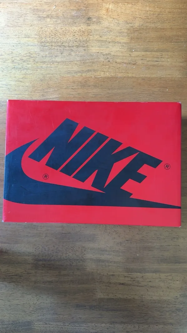 Nike Jordan Wmns Air Jordan 1 High OG 'NC to Chi' - Image 6