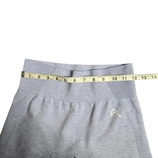 Oner Active‎ High-waisted Seamless Biker Shorts Size: S - Image 4
