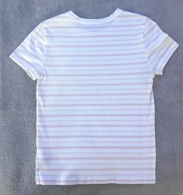 American Eagle Baby Tee - Image 2