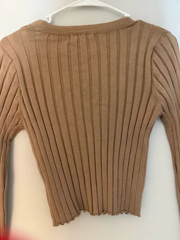 Forever 21 Cardigan Sweater - Image 2