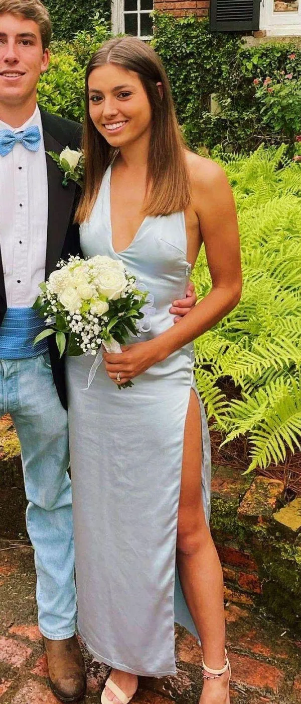Revolve More to come formal dress - Image 5