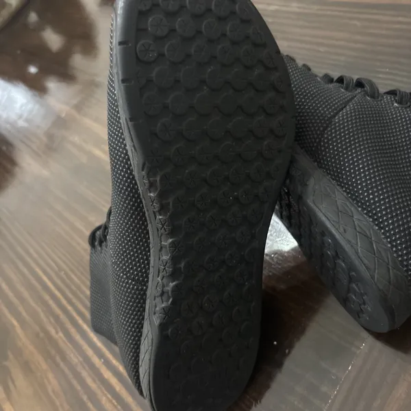 NOBULL Outwork Cross Fitnesses Lifting Training Workout Women Sz 9 Men 7.5 - Image 10