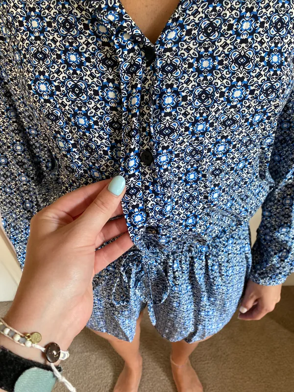 Gap Romper - Image 3