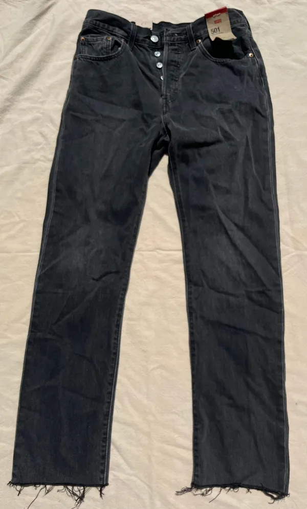 Levi’s 501 Jeans - Image 5