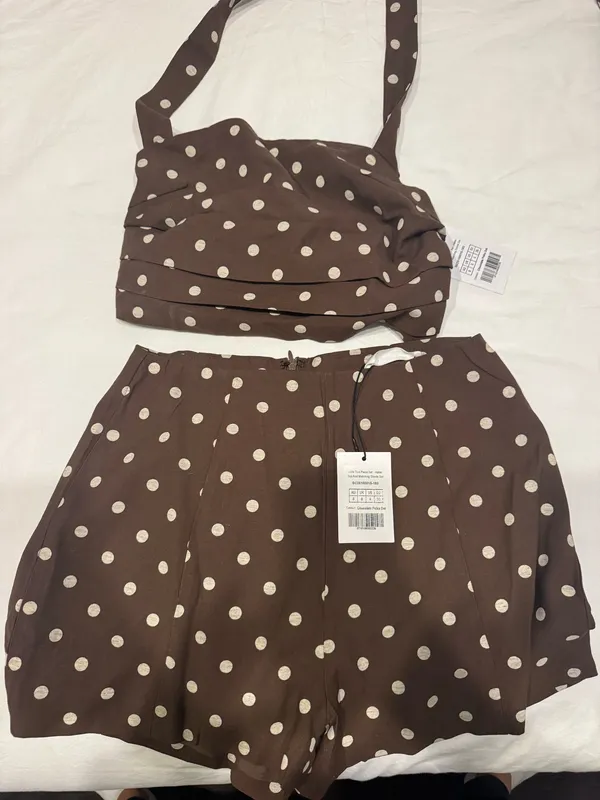 Showpo Two-Piece Set - Image 3