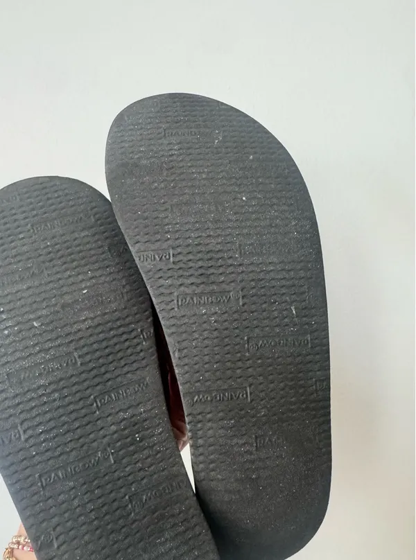 Rainbow Sandals Flip-Flops - Image 2