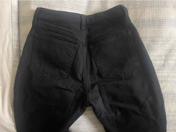 Abercrombie The 90s Relaxed High-Rise Curve Love Jeans - Image 3