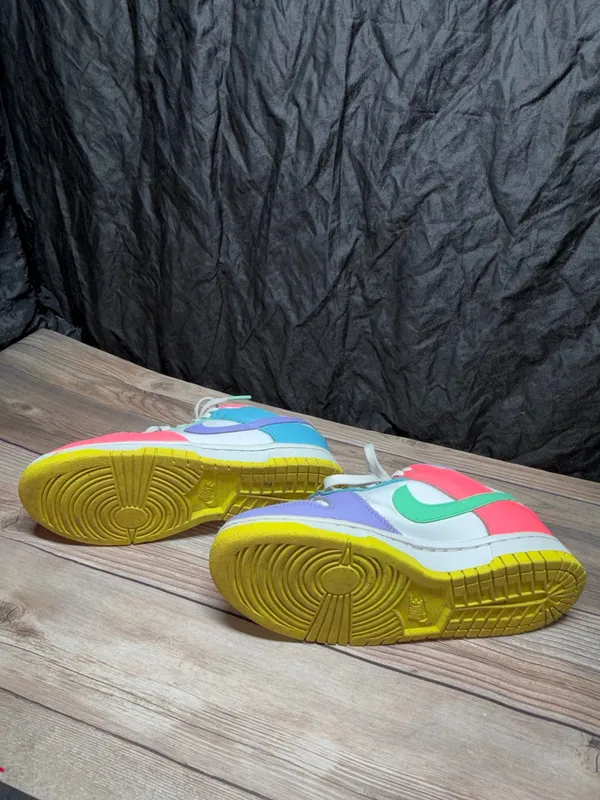 Nike Dunk Low SE Candy Women’s - Image 7