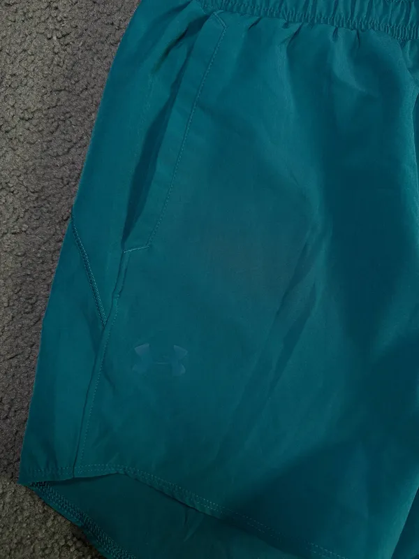 Under Armour Under Shorts - Image 2