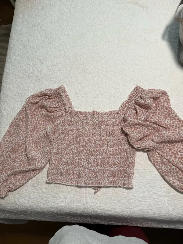 American Threads Top - Image 2