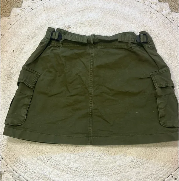 Brandy Melville Mini Skirt - Image 3