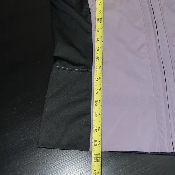 Irideon riding‎ wear vest size women’s small - Image 7