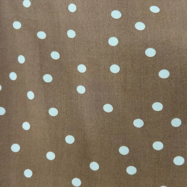 NWT L*Space Lanie Polka Dot Wrap Skirt Sz M - Image 6