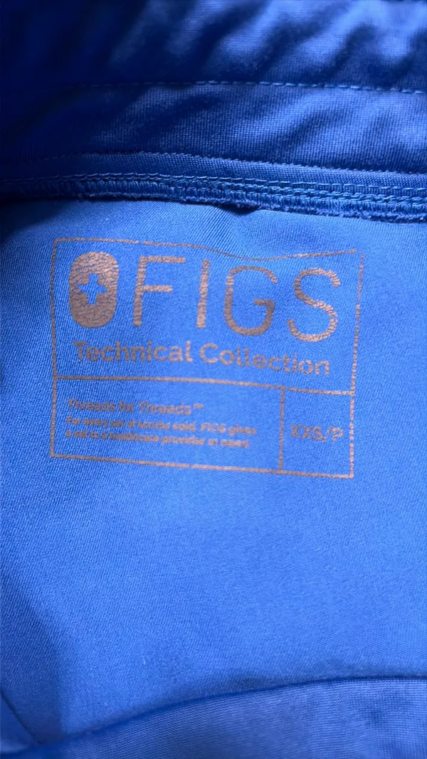 FIGS Jogger Pants - Image 8