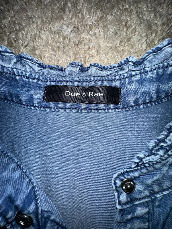 Doe & Rae Top - Image 2