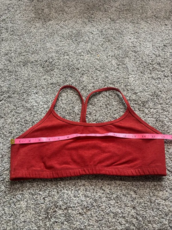 Beyond Yoga Spacedye Bra size XL - Image 5