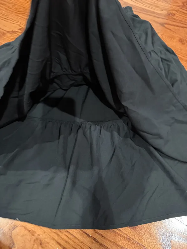 Amazon Midi Skirt - Image 4