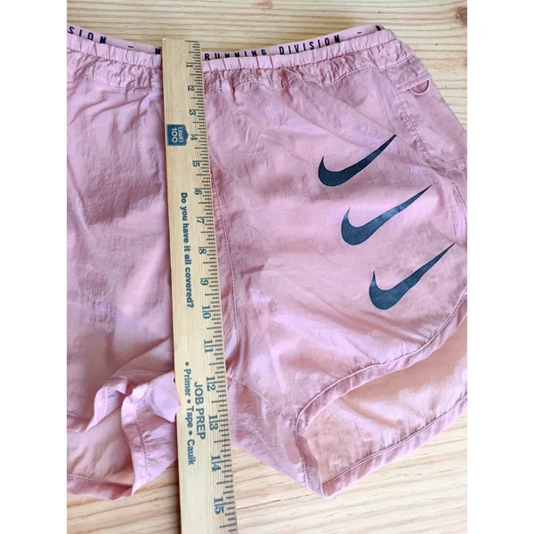 Nike Running Division Women’s Performance Running Shorts – Size Large - Image 11