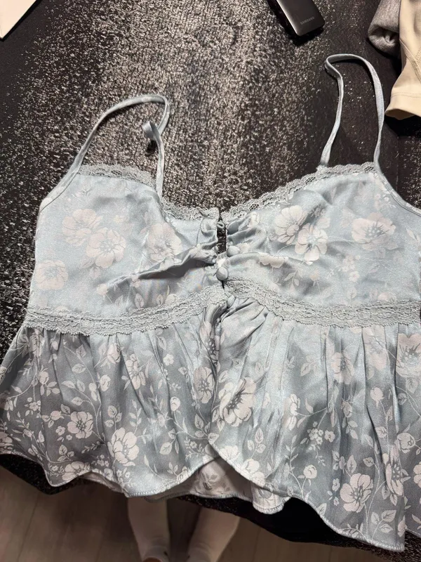 Princess Polly Tank Top - Image 2