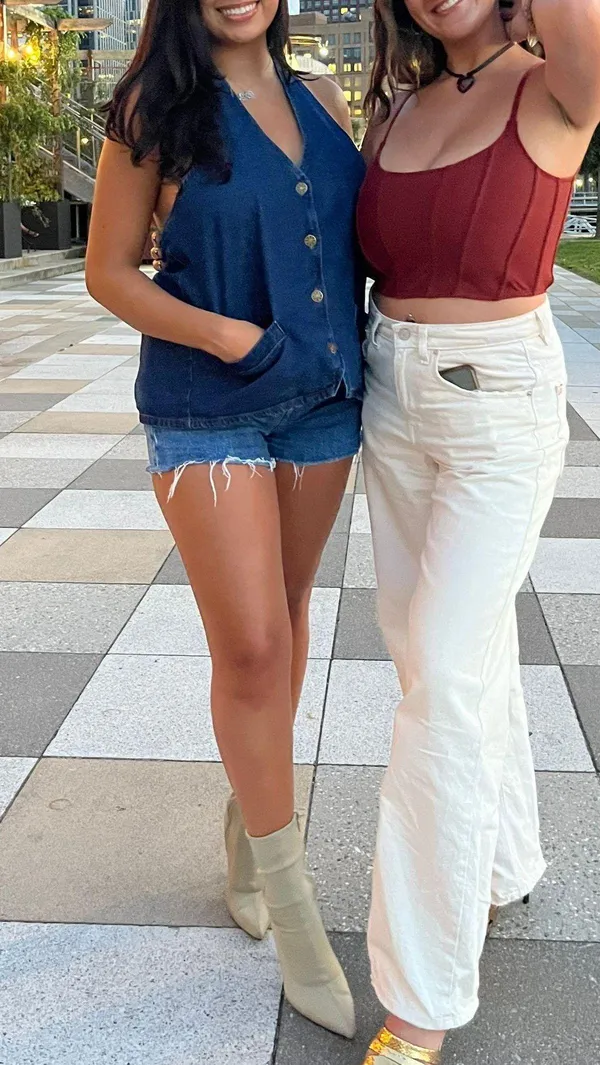 Urban Outfitters Top - Image 2