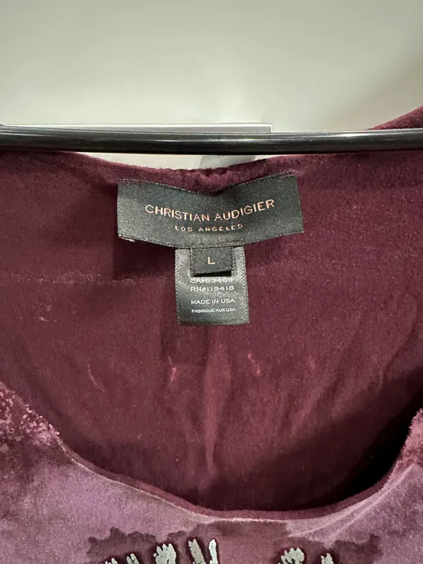 Ed Hardy Christian Audigier - Image 3