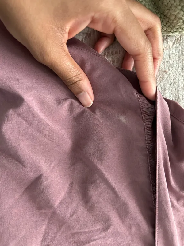 Lululemon Skirt - Image 3