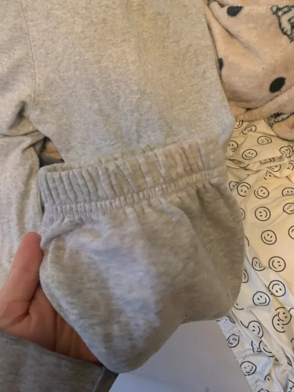 Nike Rare  Sweatpants - Image 3