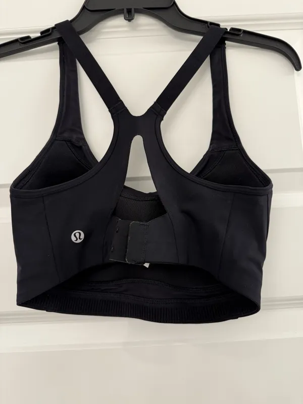 Lululemon Sports Bra - Image 2