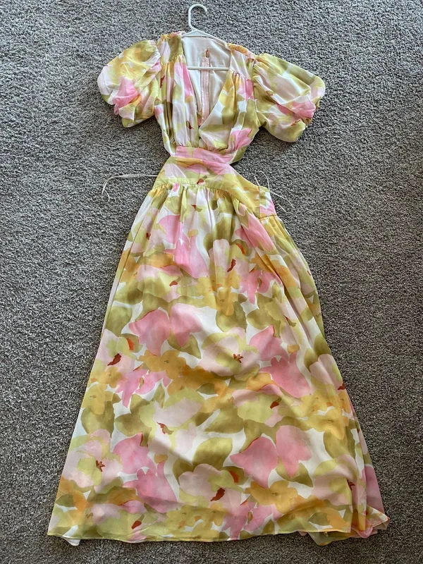 Hello Molly Starlight Splendor Maxi - Image 3