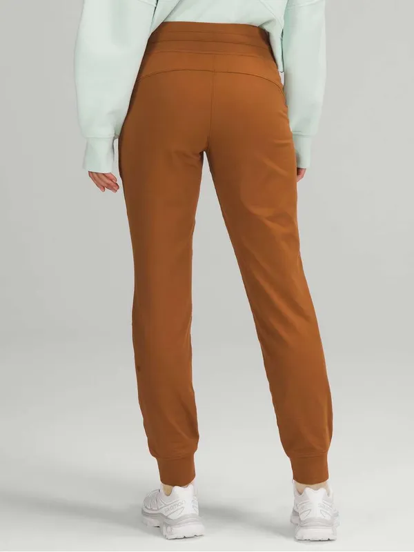 Lululemon Ready to Rulu High-Rise Jogger - Image 2