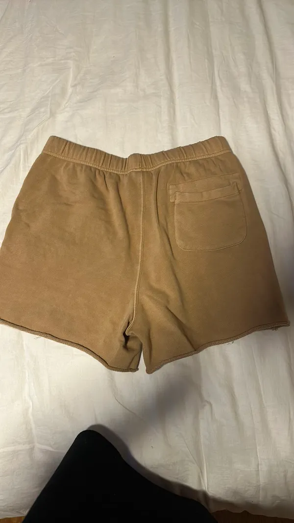 Champion sweat shorts - Image 2