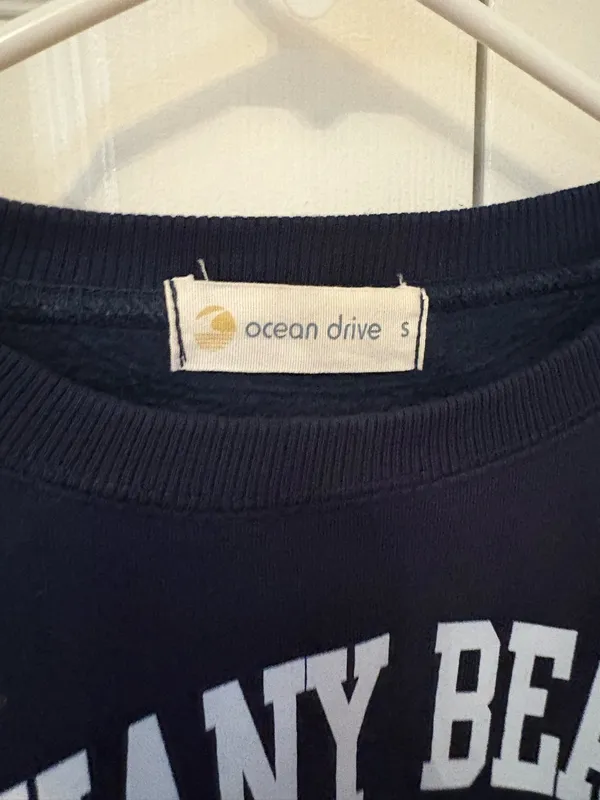 Bethany Beach Ocean Drive Sweater  - Image 2