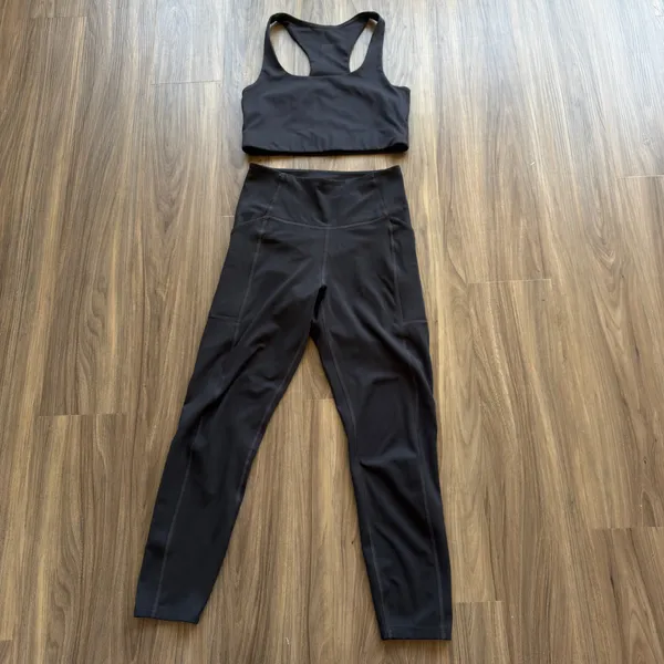 Girlfriend Collective Matching Set - Image 2