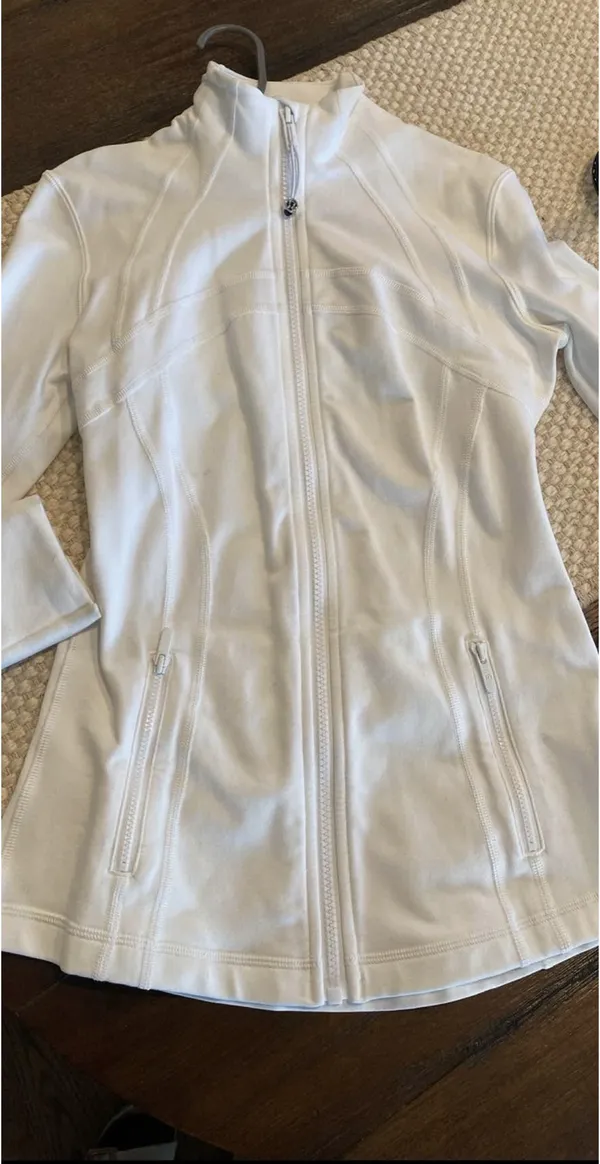Lululemon Define Jacket Luon - Image 5