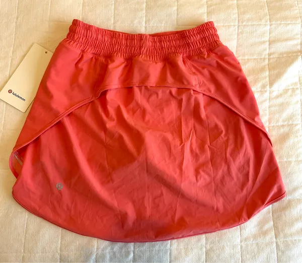 Lululemon tennis skirt  - Image 3