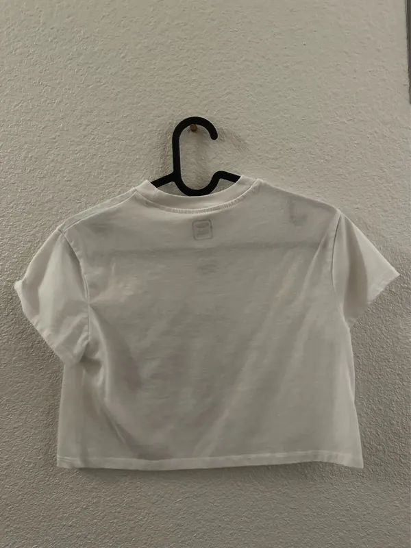Ford bronco crop top - Image 2