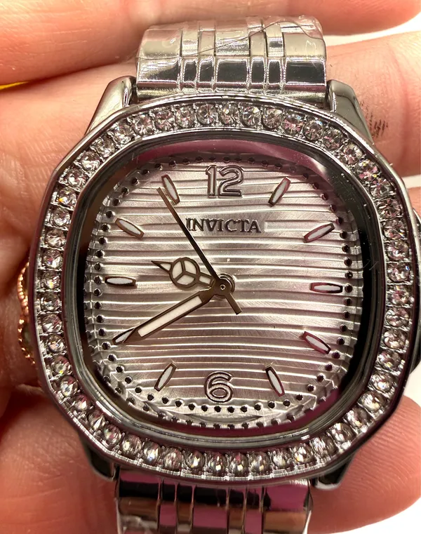 Invicta Women’s Watch - Image 6