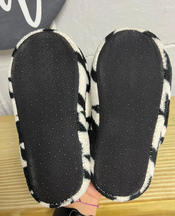 Women’s Slippers - Image 3