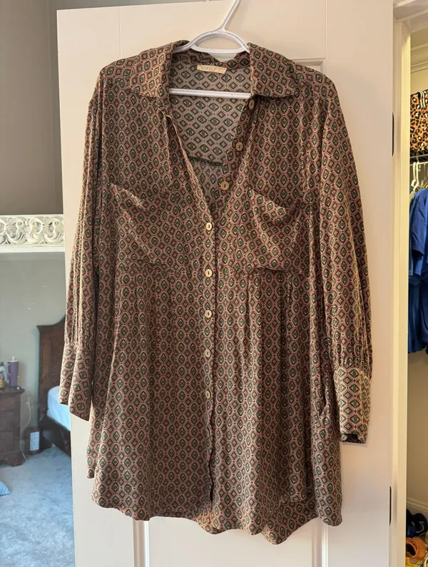 Dress Size L - Image 2